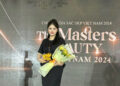 Master Hòa Nguyễn: Hành Trình Nâng Cao Vị Thế Hòa Beauty
