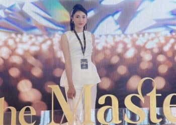 Master Hồng Nhung: Hành Trình Vươn Lên Thành Biểu Tượng Làm Đẹp Tại Đà Lạt