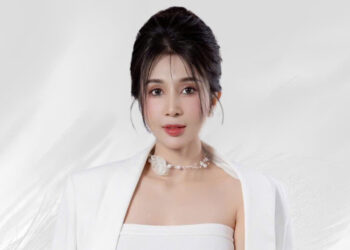 Master Phương Trúc: Hành Trình 5 Năm Khẳng Định Vị Thế Trong Ngành Phun Xăm Thẩm Mỹ