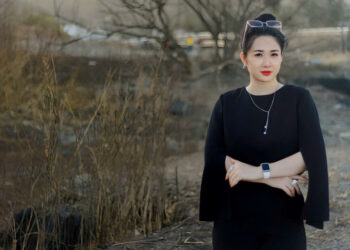 Master Thạch Thị Bích Thủy: Hành Trình Kiến Tạo Vẻ Đẹp Cùng Thạch Thủy Beauty & Academy