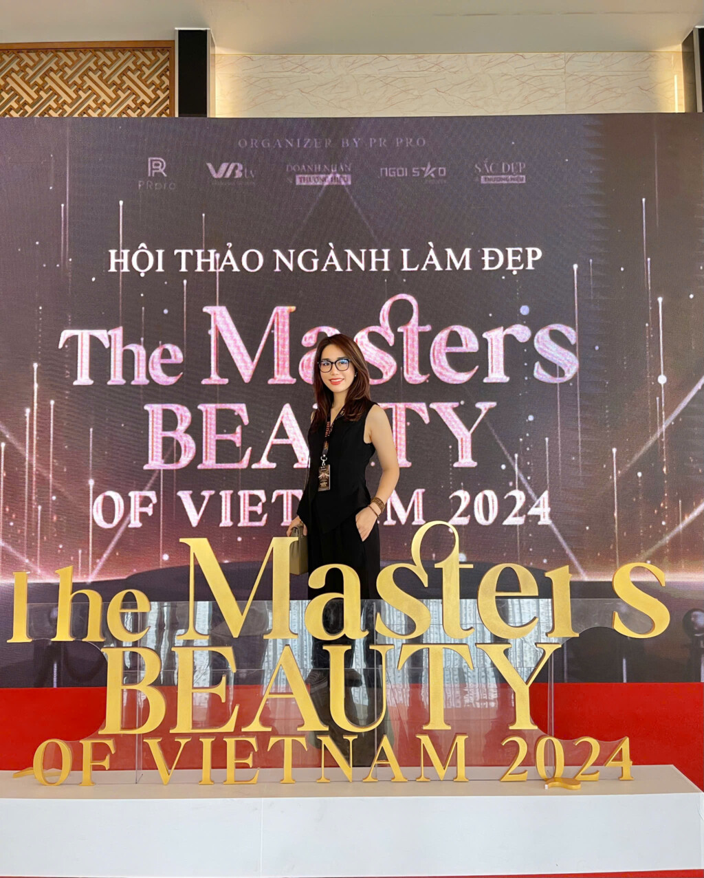 nang tam ve dep voi master nguyen thi thanh huyen tai huyen moli beauty academy 3