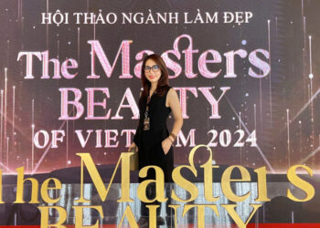Nâng Tầm Vẻ Đẹp Với Master Nguyễn Thị Thanh Huyền Tại Huyền Moli Beauty & Academy