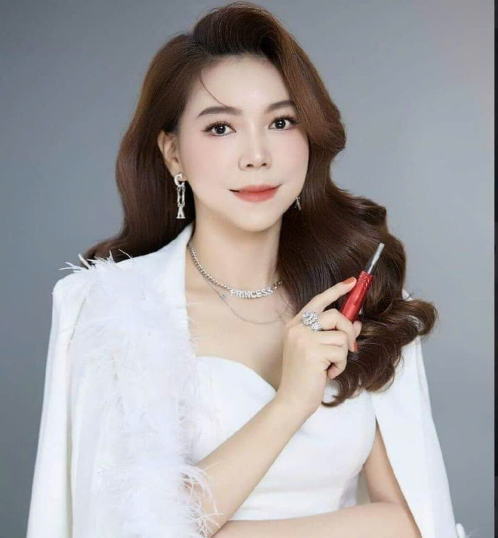 thao tran beauty academy noi dao tao chuyen gia phun xam uy tin cua master thao tran