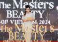 Hành Trình Ba Năm Trong Ngành Làm Đẹp Của Master Lan Trần Và Dấu Ấn Tại Sự Kiện “The Masters Beauty Of Vietnam 2024”