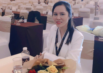 Master Hương Haley’D: Mang Đến Những Giải Pháp Làm Đẹp Hiệu Quả Tại HALEY’D BEAUTY & PMU