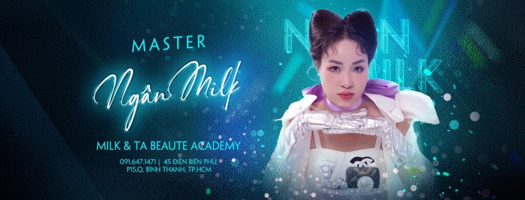 master ngan milk va milk ta beaute academy noi cham soc thanh xuan cua ban 4