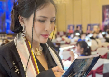 Master Nguyễn Ngọc Châu Trân – Ban Giám Khảo Chuyên Môn Đáng Tin Cậy Tại Việt Nam Beauty Cup 2024