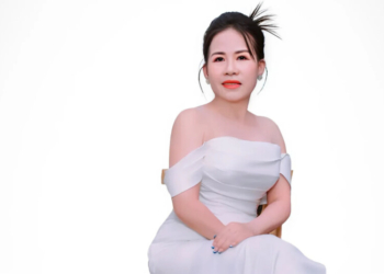 Master Nguyễn Thị Thanh Thuý: Từ Chuyên Gia Điều Trị Da Đến Vai Trò VIP Tại The Master Beauty Of Vietnam 2024