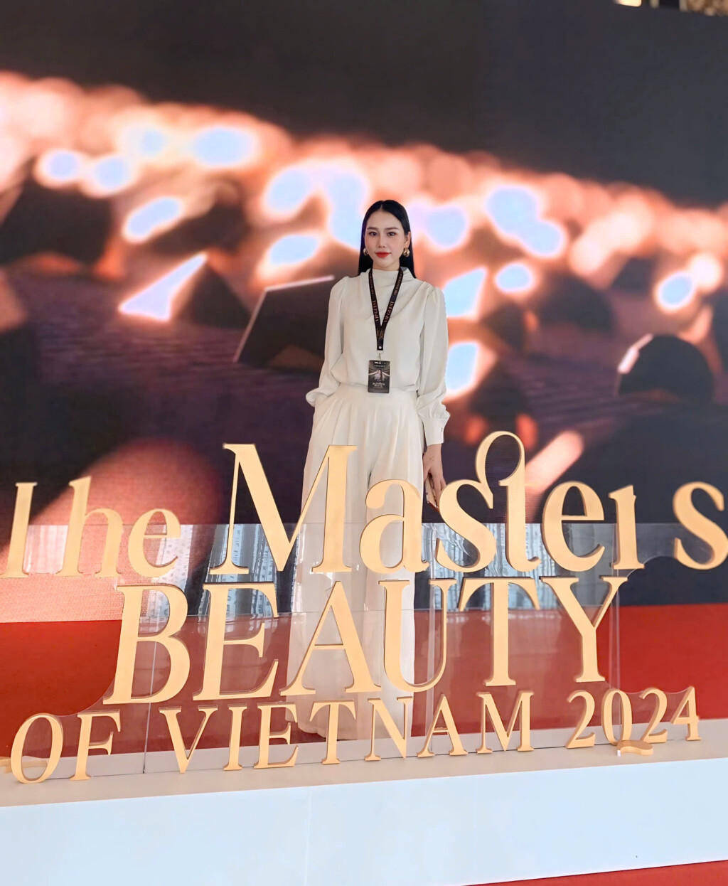 the masters beauty of vietnam 2024 hanh trinh chia se kien thuc cua master lap my 2