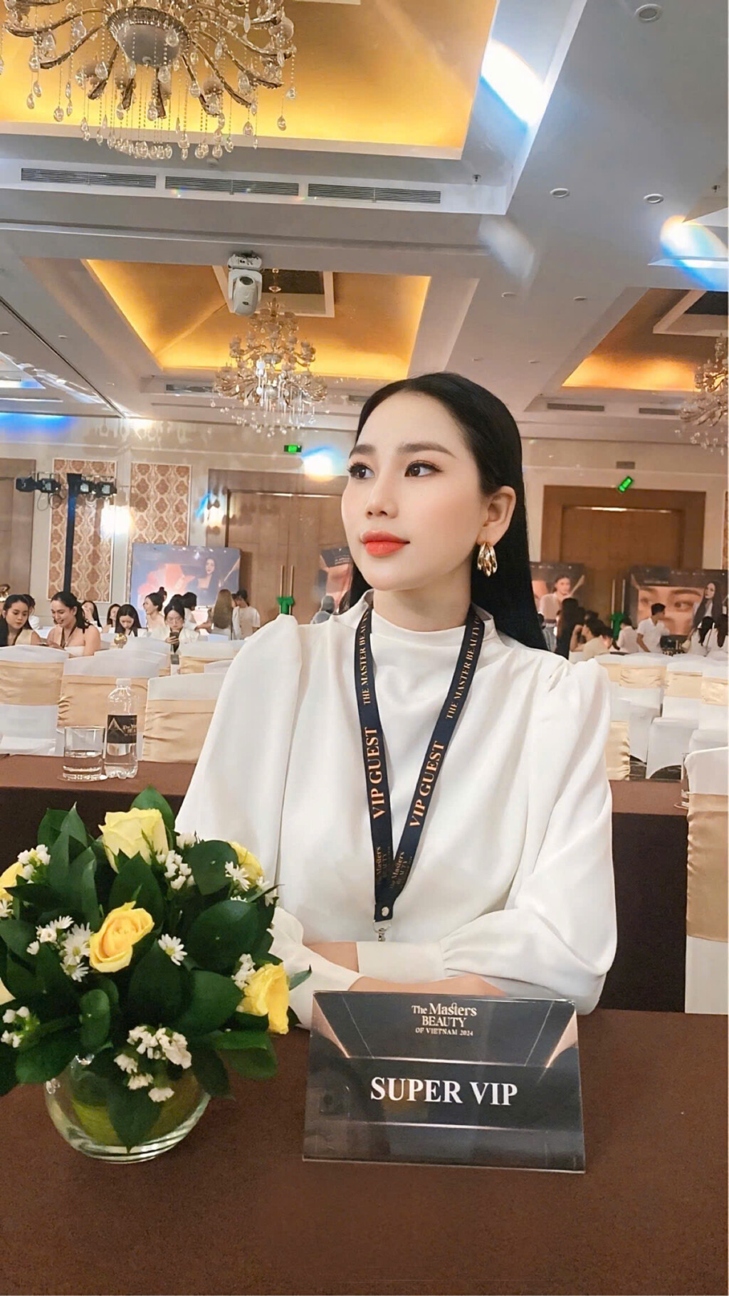 the masters beauty of vietnam 2024 hanh trinh chia se kien thuc cua master lap my 3