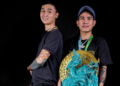 Artist Thành Tâm và Bước Chuyển Mình Đầy Màu Sắc Tại Việt Nam Ink Show International 2024 