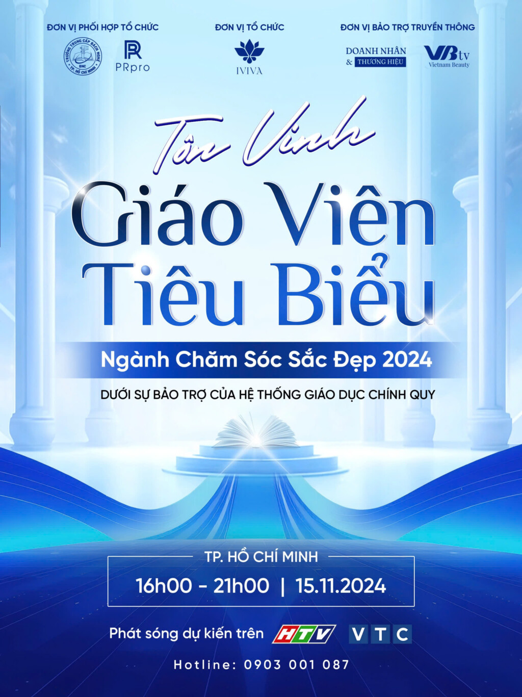 ket noi gia tri su pham ton vinh giao vien tieu bieu nganh lam dep 2024 2