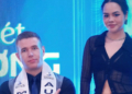 Ms Phạm Hợp Chinh Phục Sân Khấu Quốc Tế Với ‘Đường Nét Nam Vương’ Trong Mister Tourism World 2025