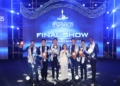 Ms Thái Hoà: Giám Khảo Tận Tâm, Góp Phần Tạo Nên Thành Công To Lớn Của Mister Tourism World 2025 7 Ms Thái Hoà: Giám Khảo Tận Tâm, Góp Phần Tạo Nên Thành Công To Lớn Của Mister Tourism World 2025