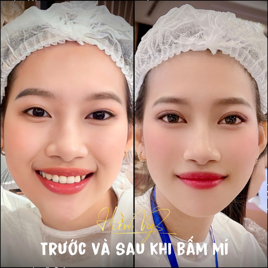 chuyen gia hien vy xuat sac doat giai ba bo mon tao hinh mi dep tai le gio to nganh phun xam tham my va giai dau phun xam mo rong huong ve nguon coi mua 4