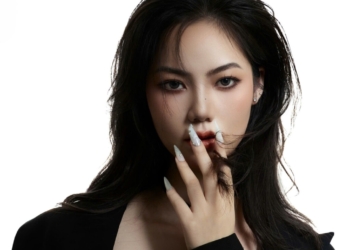 Chuyên gia Thanh Vân đoạt giải Á Quân 1 bộ môn Hair Stroke Trên Người Thật Tại Giải Đấu Phun Xăm Mở Rộng Hướng Về Nguồn Cội Mùa 4