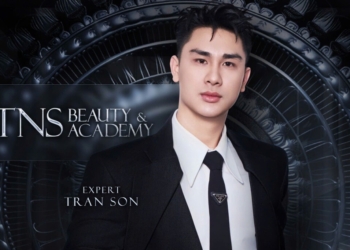 Chuyên gia Trần Sơn xuất sắc đoạt Quán quân hạng mục Phun mày sợi tại Lễ Giỗ Tổ ngành Phun Xăm Thẩm Mỹ và Giải đấu Phun Xăm Mở rộng Hướng về Nguồn Cội Mùa 4