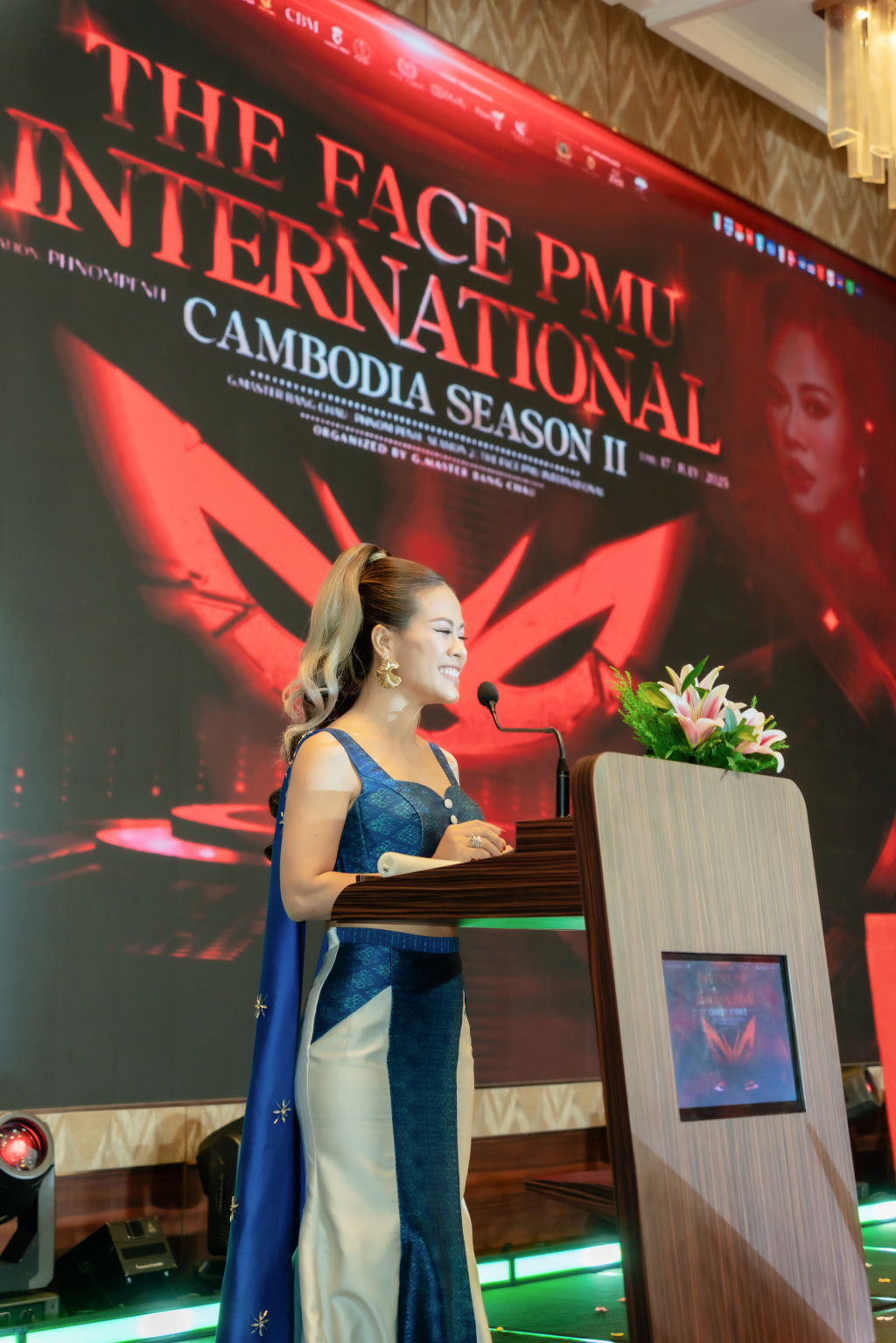 The Face PMU International – Mùa 2: Nâng Tầm Nghệ Thuật PMU Quốc Tế 2 khep lai the face pmu international mua 2 cuoc hoi ngo cua cac chuyen gia pmu toan cau 16