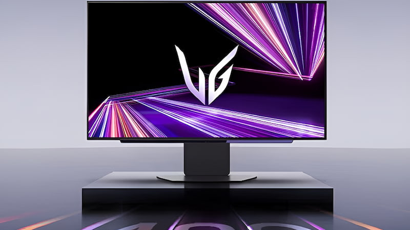 man hinh lg ultragear trai nghiem gaming toc do cao do hoa cuc dinh 2